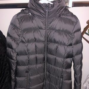 Micheal Kors Parka